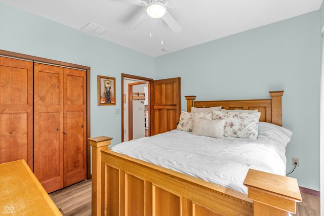 4810 E 375 N, Crawfordsville, IN 47933