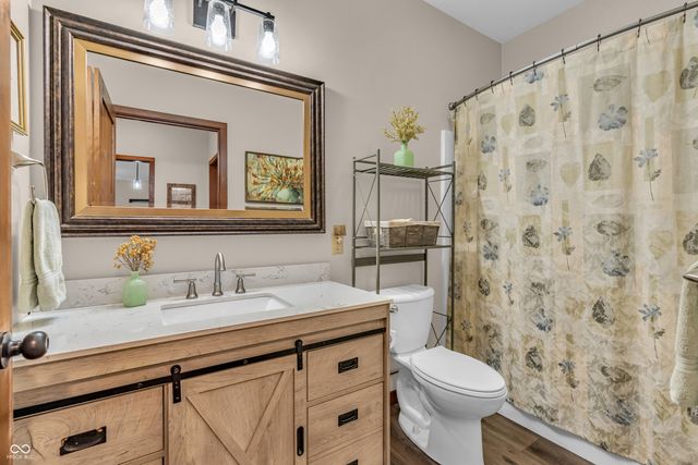 4810 E 375 N, Crawfordsville, IN 47933