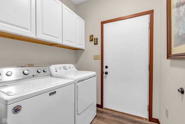 4810 E 375 N, Crawfordsville, IN 47933