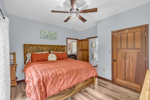 4810 E 375 N, Crawfordsville, IN 47933