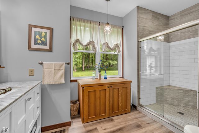 4810 E 375 N, Crawfordsville, IN 47933