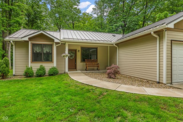 4810 E 375 N, Crawfordsville, IN 47933