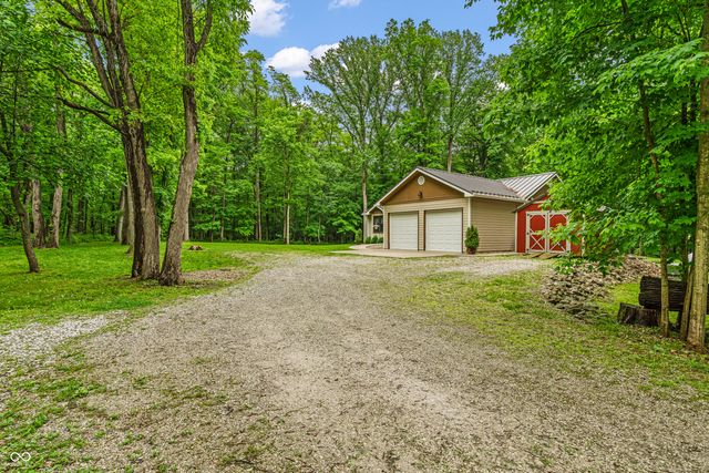 4810 E 375 N, Crawfordsville, IN 47933