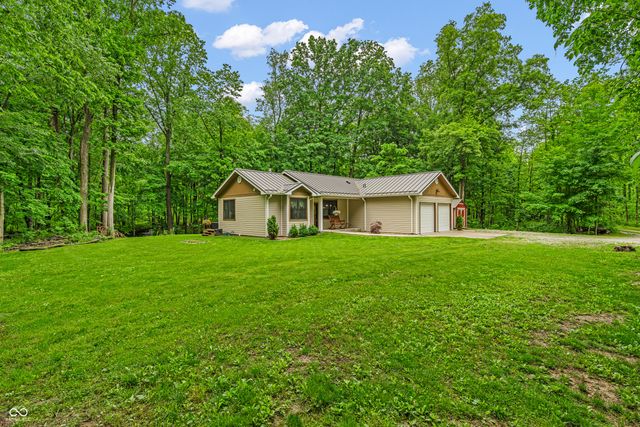 4810 E 375 N, Crawfordsville, IN 47933