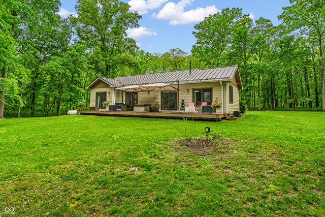 4810 E 375 N, Crawfordsville, IN 47933