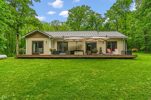 4810 E 375 N, Crawfordsville, IN 47933