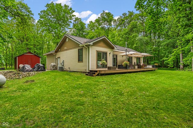 4810 E 375 N, Crawfordsville, IN 47933