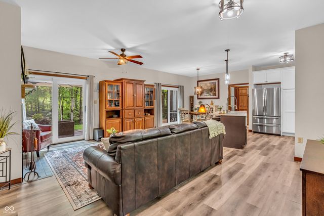 4810 E 375 N, Crawfordsville, IN 47933