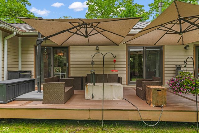 4810 E 375 N, Crawfordsville, IN 47933