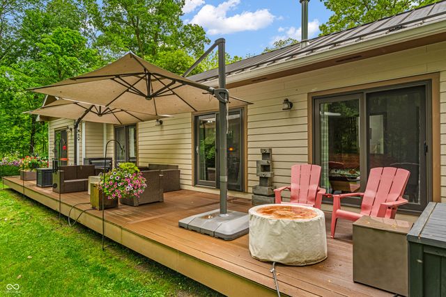4810 E 375 N, Crawfordsville, IN 47933