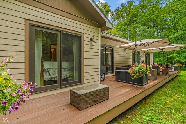 4810 E 375 N, Crawfordsville, IN 47933
