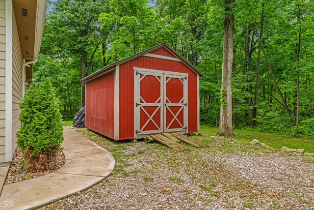 4810 E 375 N, Crawfordsville, IN 47933