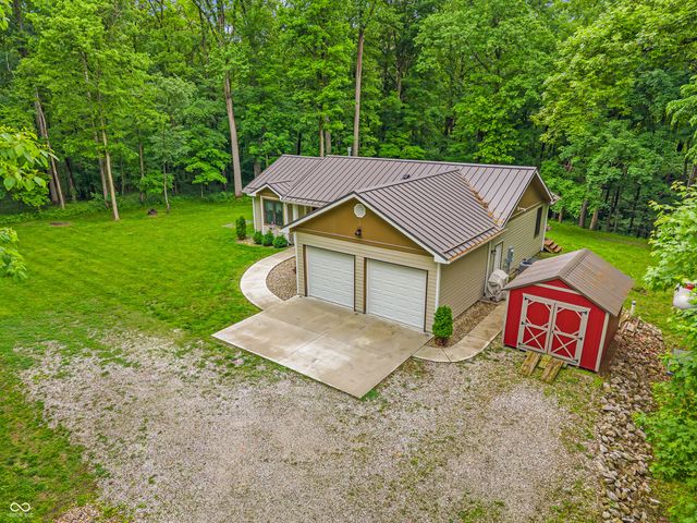 4810 E 375 N, Crawfordsville, IN 47933