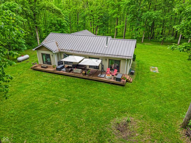 4810 E 375 N, Crawfordsville, IN 47933