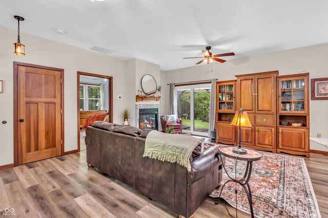 4810 E 375 N, Crawfordsville, IN 47933