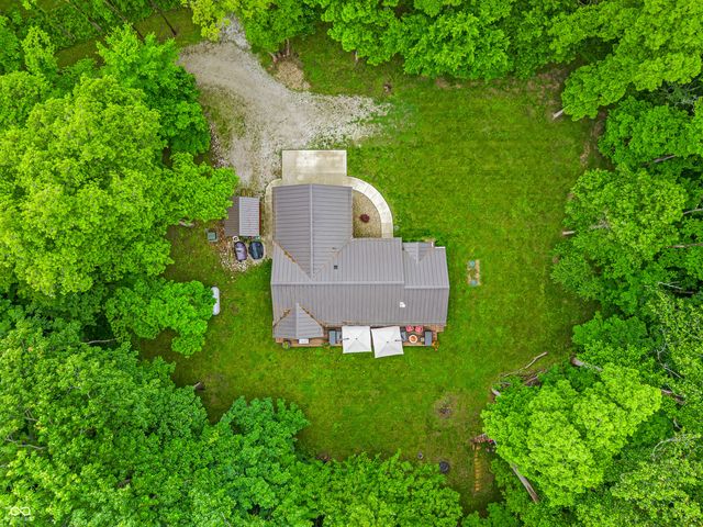 4810 E 375 N, Crawfordsville, IN 47933
