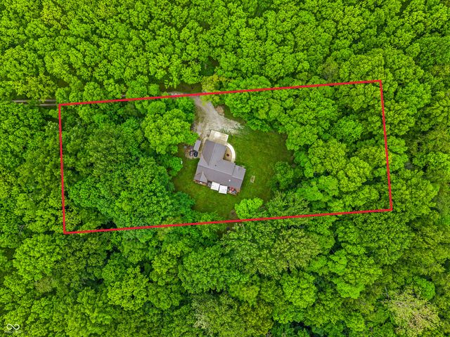 4810 E 375 N, Crawfordsville, IN 47933