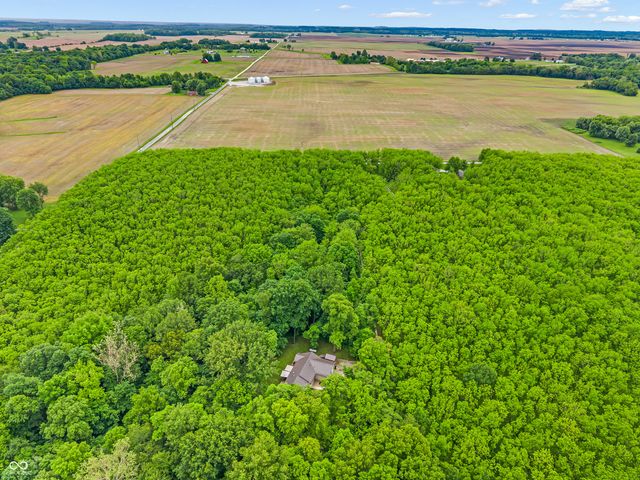4810 E 375 N, Crawfordsville, IN 47933