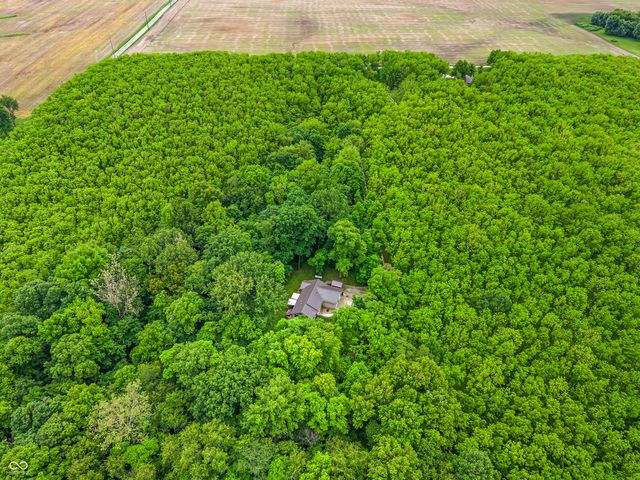 4810 E 375 N, Crawfordsville, IN 47933