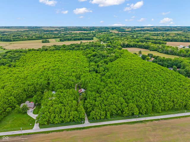4810 E 375 N, Crawfordsville, IN 47933