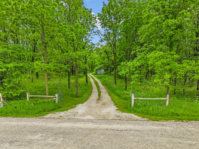 4810 E 375 N, Crawfordsville, IN 47933