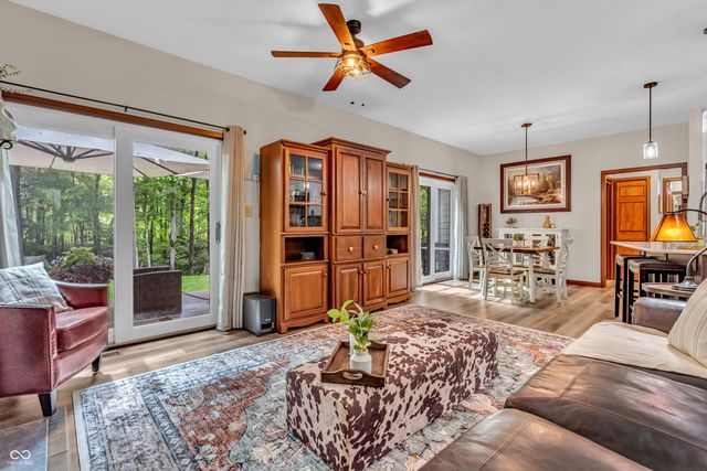4810 E 375 N, Crawfordsville, IN 47933
