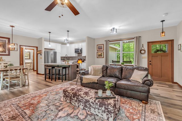 4810 E 375 N, Crawfordsville, IN 47933