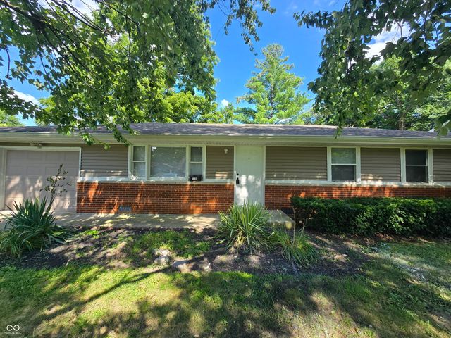 1230 Oakland Drive, Anderson, IN 46012