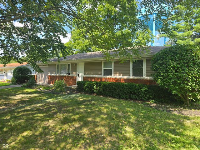 1230 Oakland Drive, Anderson, IN 46012