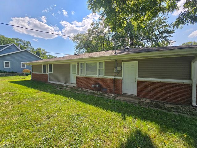 1230 Oakland Drive, Anderson, IN 46012
