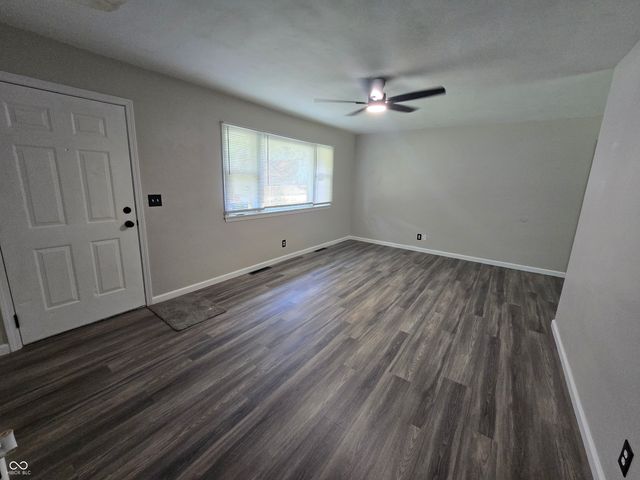 1230 Oakland Drive, Anderson, IN 46012