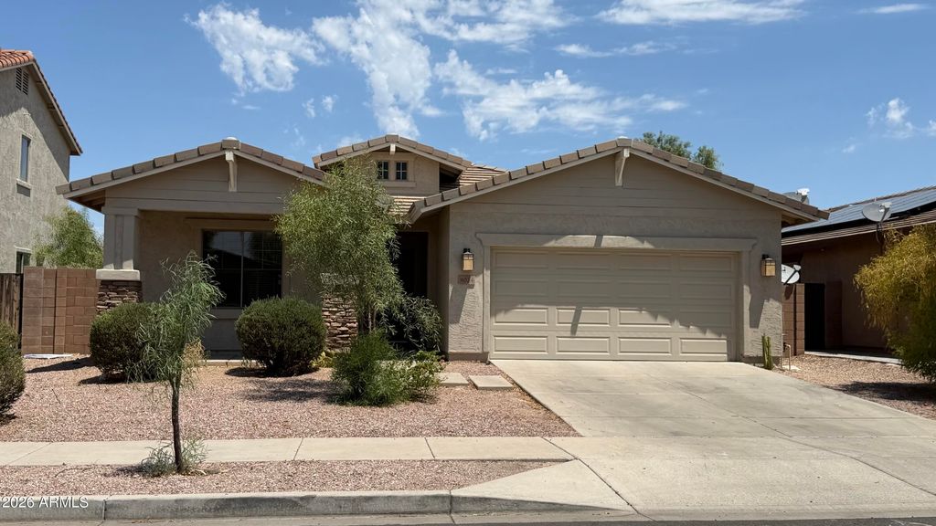 8024 W Superior Avenue, Phoenix, AZ 85043