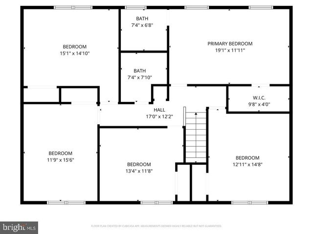 70 REDWOOD DR, Richboro, PA 18954