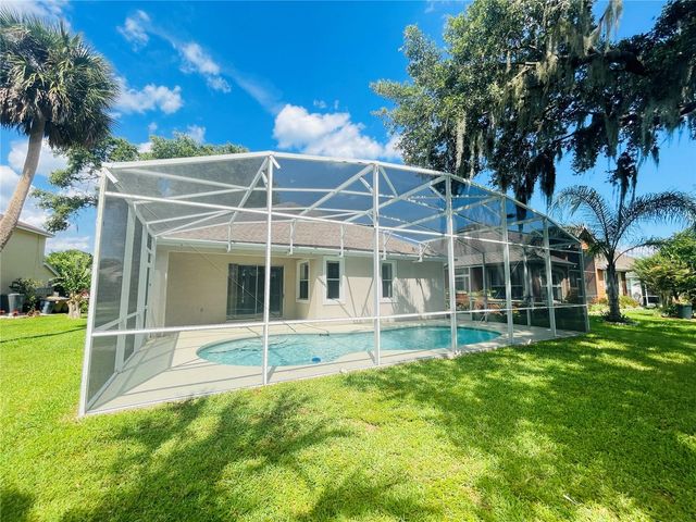 1738 GOLFVIEW DRIVE, Kissimmee, FL 34746