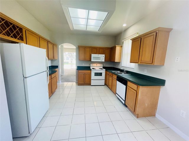 1738 GOLFVIEW DRIVE, Kissimmee, FL 34746