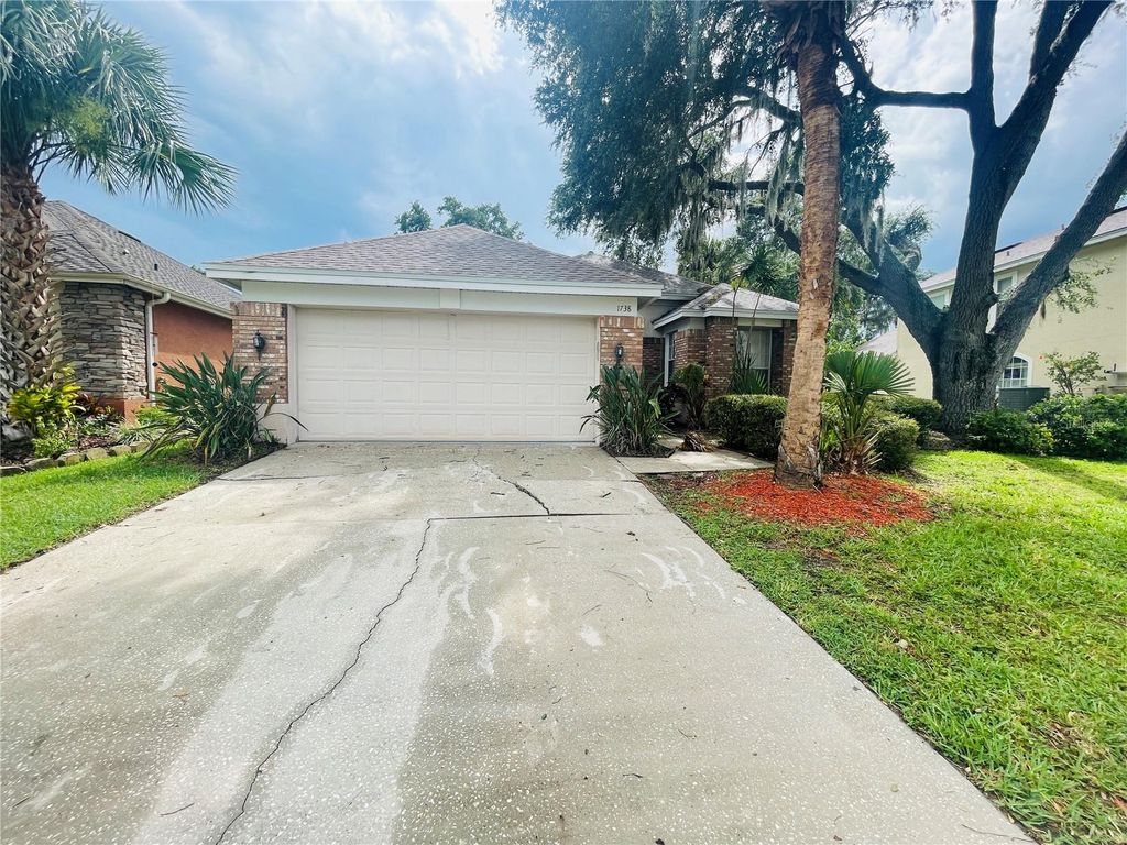 1738 GOLFVIEW DRIVE, Kissimmee, FL 34746