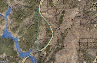 0 Woodland Road, Thomaston, GA 30286