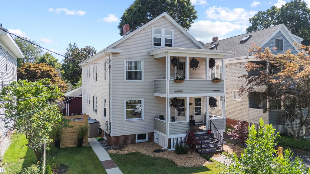 436 Woodford Street, Portland, ME 04103 — photo 2