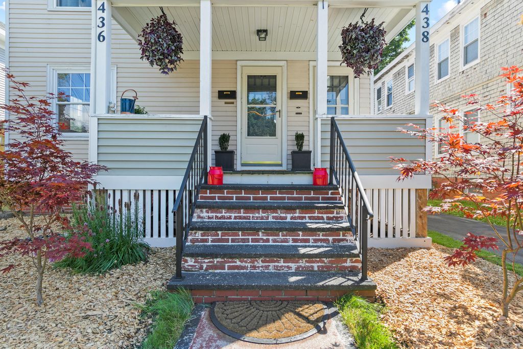 436 Woodford Street, Portland, ME 04103 — photo 3