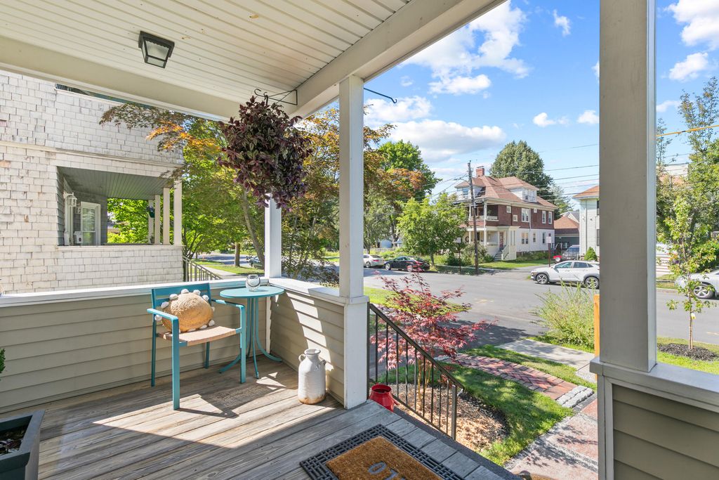 436 Woodford Street, Portland, ME 04103 — photo 4