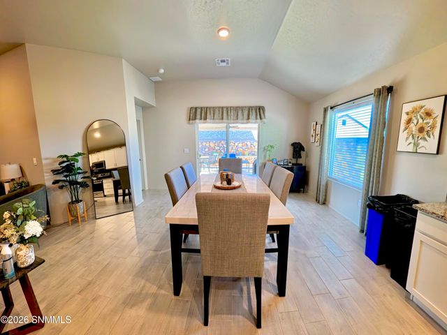 4991 Ellora Vista Drive, Las Cruces, NM 88012