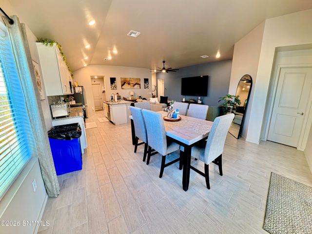 4991 Ellora Vista Drive, Las Cruces, NM 88012