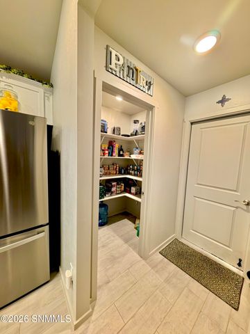 4991 Ellora Vista Drive, Las Cruces, NM 88012
