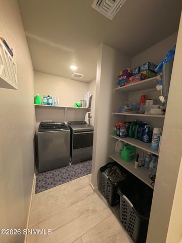 4991 Ellora Vista Drive, Las Cruces, NM 88012