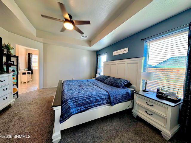 4991 Ellora Vista Drive, Las Cruces, NM 88012