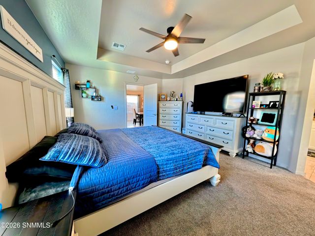 4991 Ellora Vista Drive, Las Cruces, NM 88012