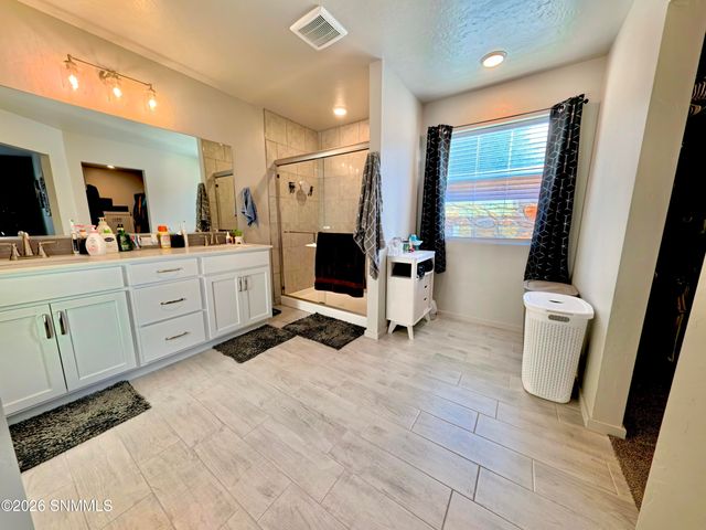 4991 Ellora Vista Drive, Las Cruces, NM 88012