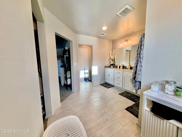 4991 Ellora Vista Drive, Las Cruces, NM 88012