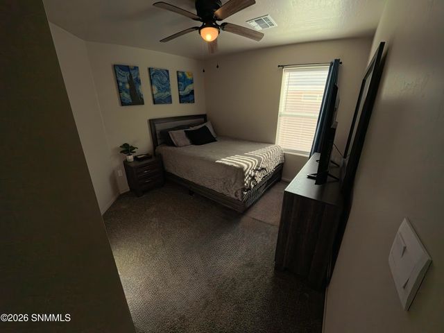 4991 Ellora Vista Drive, Las Cruces, NM 88012