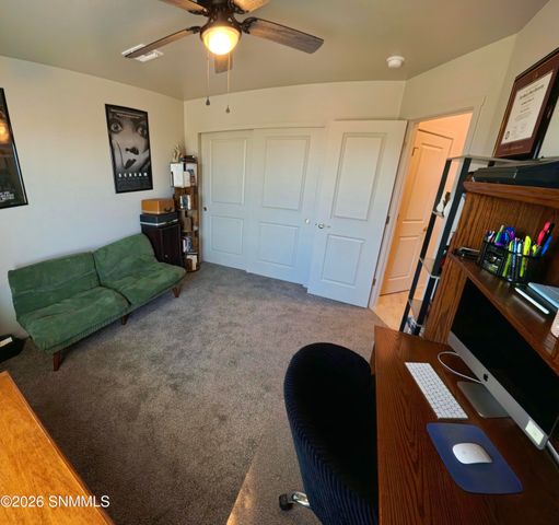 4991 Ellora Vista Drive, Las Cruces, NM 88012